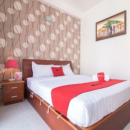 Kien Hotel TP. Hồ Chí Minh Ngoại thất bức ảnh