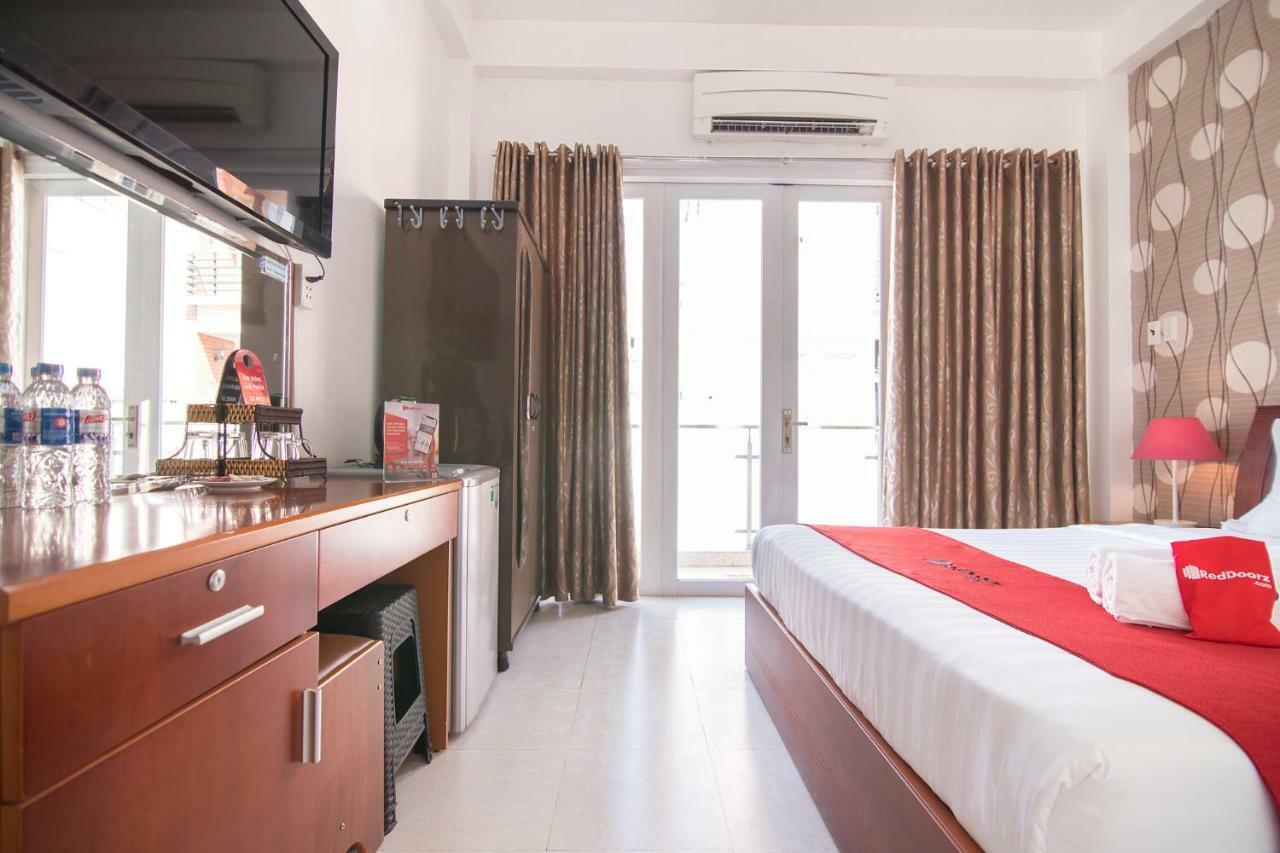 Kien Hotel TP. Hồ Chí Minh Ngoại thất bức ảnh