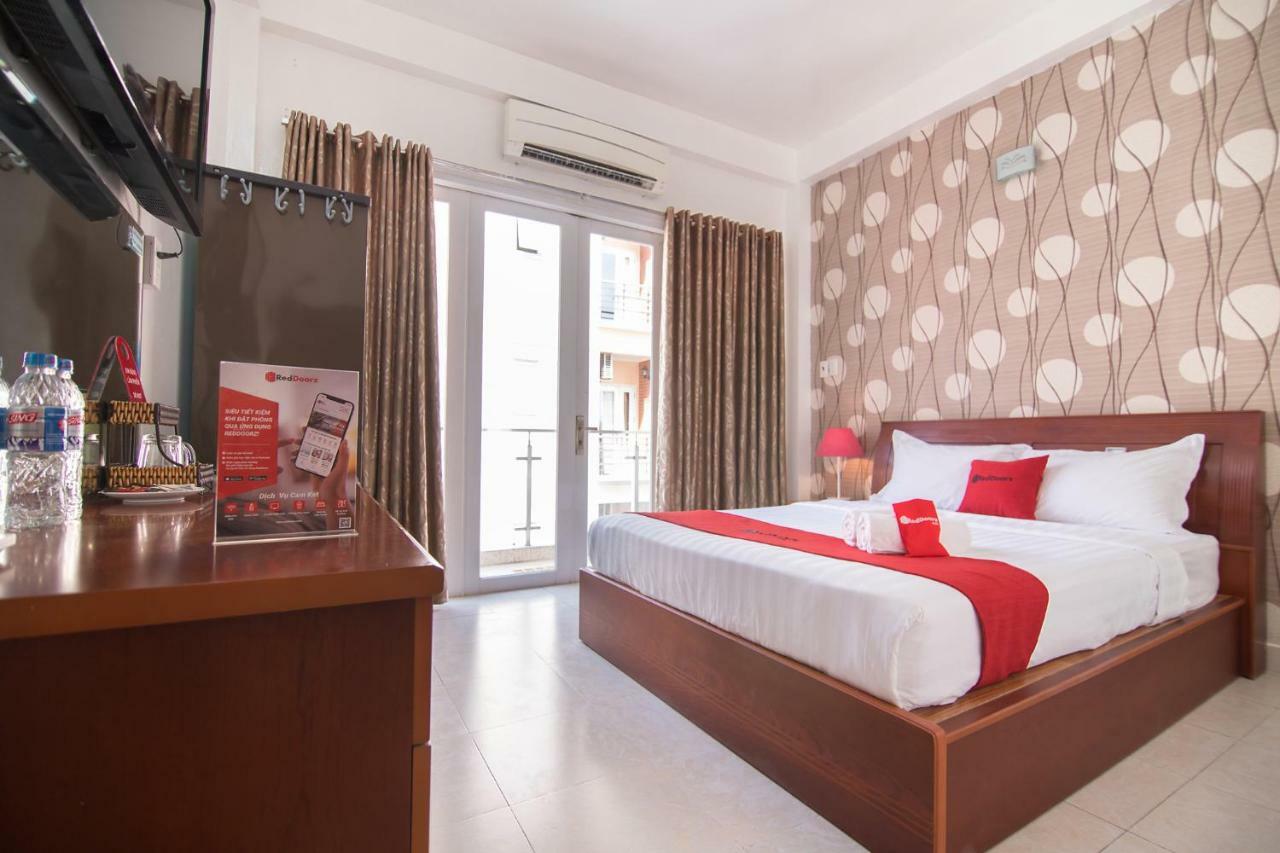 Kien Hotel TP. Hồ Chí Minh Ngoại thất bức ảnh