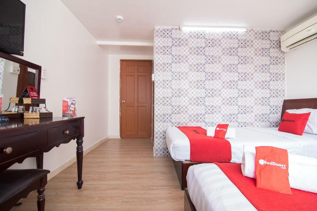 Kien Hotel TP. Hồ Chí Minh Ngoại thất bức ảnh