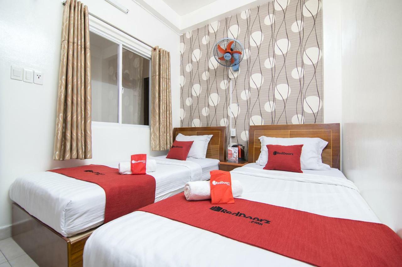 Kien Hotel TP. Hồ Chí Minh Ngoại thất bức ảnh